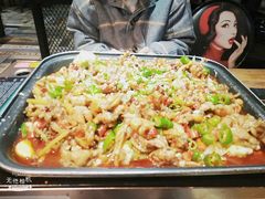 -嘎嘎鸭脑壳(蜀汉路店)