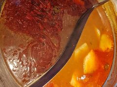 -名扬煮艺肥牛自助火锅(同和店)