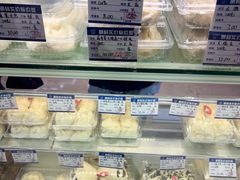 -白玉兰食品甜凤店(合生汇店)