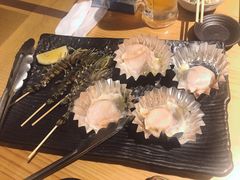 -ジャンボ釣船 つり吉(新世界店)