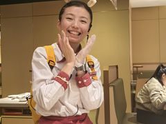 -海底捞火锅(八佰伴店)