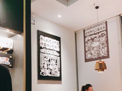 大堂-太二酸菜鱼(中山龙之梦店)