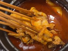 -有滋有味烧烤涮(果园星城C区店)