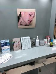 -Wisezone唯点穿耳打耳洞专业国际连锁品牌