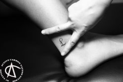 -AC TATTOO 纹身