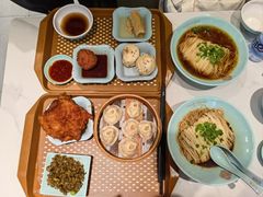 -常州银丝面馆(府琛店)
