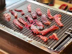 -千寻烧肉(政务区店)