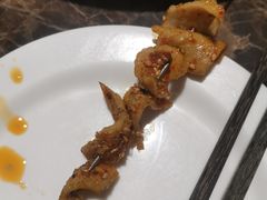 -郑喜旺烧烤(郑州总店)
