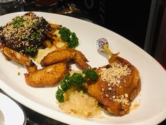 -MOSSO德国餐厅·音乐酒吧(环宇荟店)