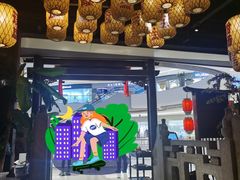 -南京大牌档(济南万象城店)