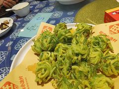 -旺角小渔村·海肠捞饭开创者(二马路店)