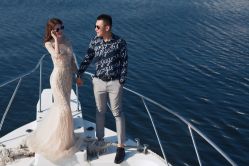 -玛奇朵婚纱摄影