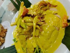 -摩登有记·新派泰国菜(银钻广场店)