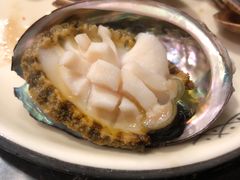 小鲍鱼-蔚海之都·象山蒸汽海鲜(仙霞路店)