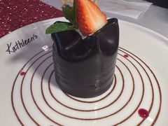 -Kathleen's Waitan 凯圣琳江景西餐厅(外滩店)