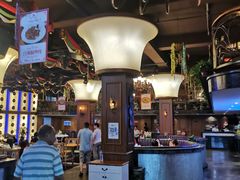 -粥品天下·琉璃舫音乐餐厅(双桂大道店)