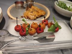 -小大董·烤鸭(观景餐厅·南京西路店)