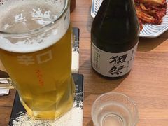 -鹤汀居酒屋•家庭料理•烧鸟酒肆(新街口店)
