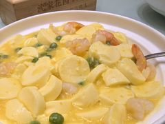 -沈家花园如皋菜(海阳路店)