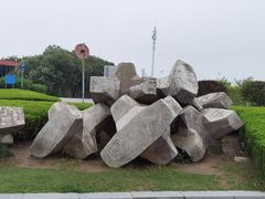 -南汇嘴观海公园