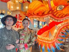 -禧宴Joyous Restaurant(禧园店)
