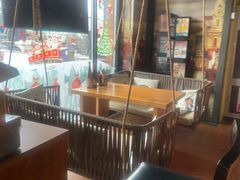 大堂-布拉格餐厅· 中欧捷克菜(全国首店)