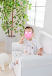 -小熊维尼高端儿童摄影(宝安旗舰店)