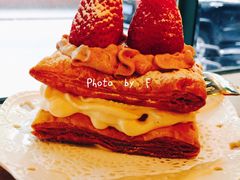 -治愈系甜品The Soothing Dessert(科海大楼店)