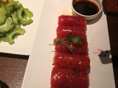 -南拳十三姨·潮汕砂锅粥(世纪金源店)