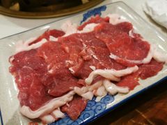 -宣武小院涮肉(前门店)