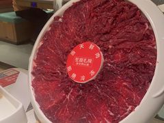 -左庭右院鲜牛肉火锅(长泰广场店)