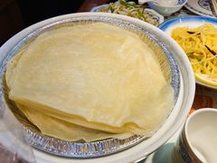 -富贵春饼·烤鸭·大厨现炒(诸城店)