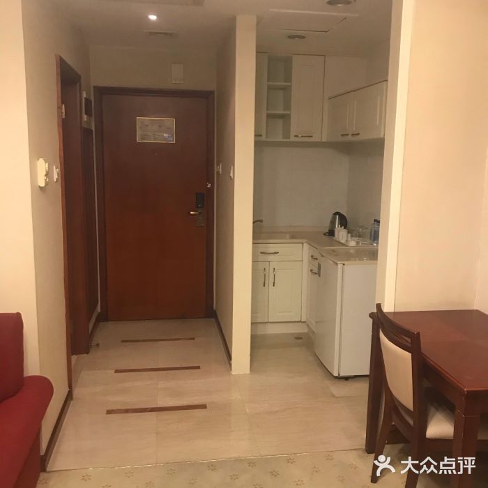 深圳维景酒店图片