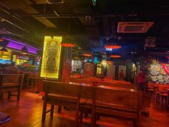 -Helens海伦司小酒馆(深圳文蔚大厦店)