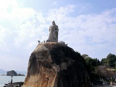 -鼓浪屿·皓月园