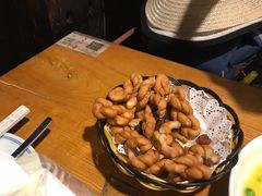 -几荷·恰似故人来(秀水广场店)
