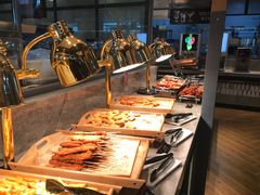 -比格比萨自助(万柳华联店)