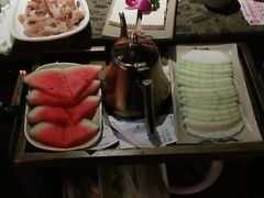 -小龙坎老火锅(鹤伴一路店)