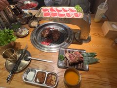 -韩罗苑(万象城店)