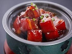 -小城故事·地道宁波味(月湖盛园店)