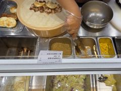 -集庄乡烤肉卷饼(朝阳凯德望京店)