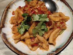 -闽鄂情·闽南招财鸭(水头店)