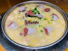 -95号酱骨·一块豆腐(展春园西路店)