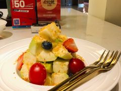 番石榴沙拉-闻见中国海南菜(K11店)