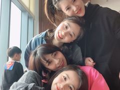 -三迪希尔顿酒店·星空酒廊