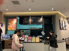 -鹿角巷The Alley(龙湖天街店)