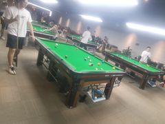 -云川台球(马甸店)