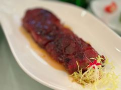 -伯衡55·吉品轩(乌鲁木齐南路店)