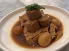 -南小馆(迪士尼小镇店)