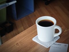 -纽巷咖啡 SOFTFOCUS COFFEE(锦和巴黎时韵店)